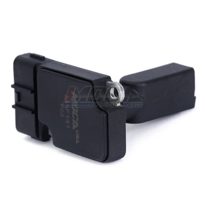 Sensor de flujo de aire masivo MOCA compatible con Chevrolet Express 2500 3500 V8 6.6L 2006-2007 y Chevrolet Silverado 2500 HD V8 6.6L 2001-2006 y GMC Sierra 3500 V8 6.6L 2001-2006