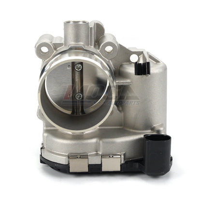MOCA Fuel Injection Throttle Body - TB169