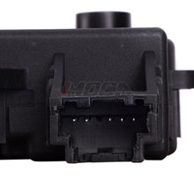 MOCA 604-625 HVAC Heater Air Blend Door Actuator Fit for 2005-2010 Infiniti QX56 & 2005-2012 Nissan Pathfinder & 2005-2015 Nissan Xterra