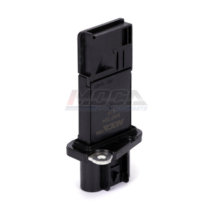 Sensor de flujo de aire masivo MOCA compatible con Buick LaCrosse 2.4L (2010-2016), Cadillac CTS 3.6L (2014-2019), Chevrolet Colorado 2.9L (2007-2012) y Hummer H3 3.7L (2007-2010)