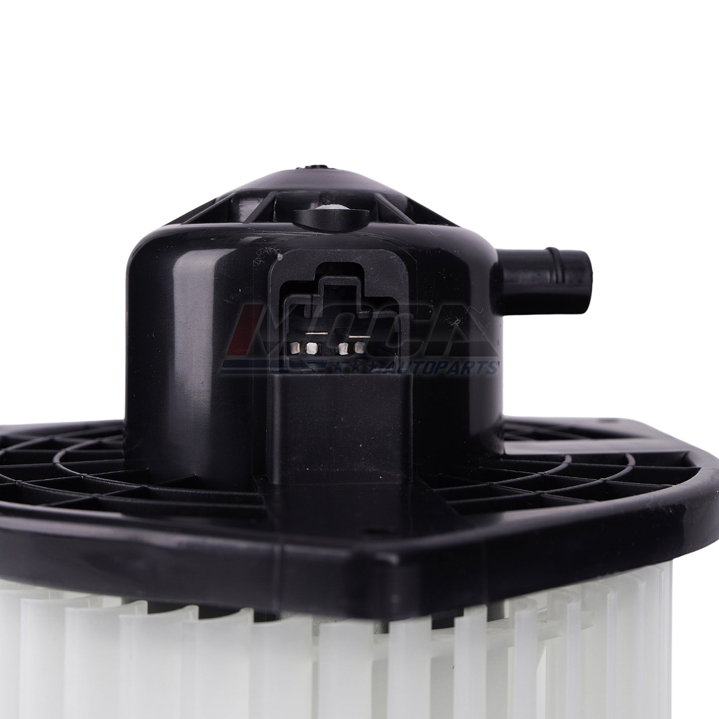 MOCA HVAC Heater Blower Motor with Fan Cage Fit for 2008-2017 Mitsubishi Lancer & 2014-2018 Mitsubishi Outlander