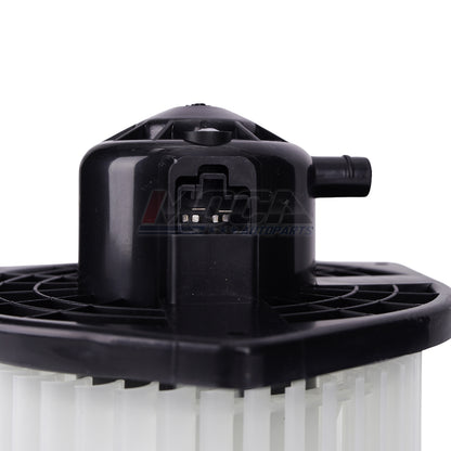 MOCA HVAC Heater Blower Motor with Fan Cage Fit for 2008-2017 Mitsubishi Lancer & 2014-2018 Mitsubishi Outlander