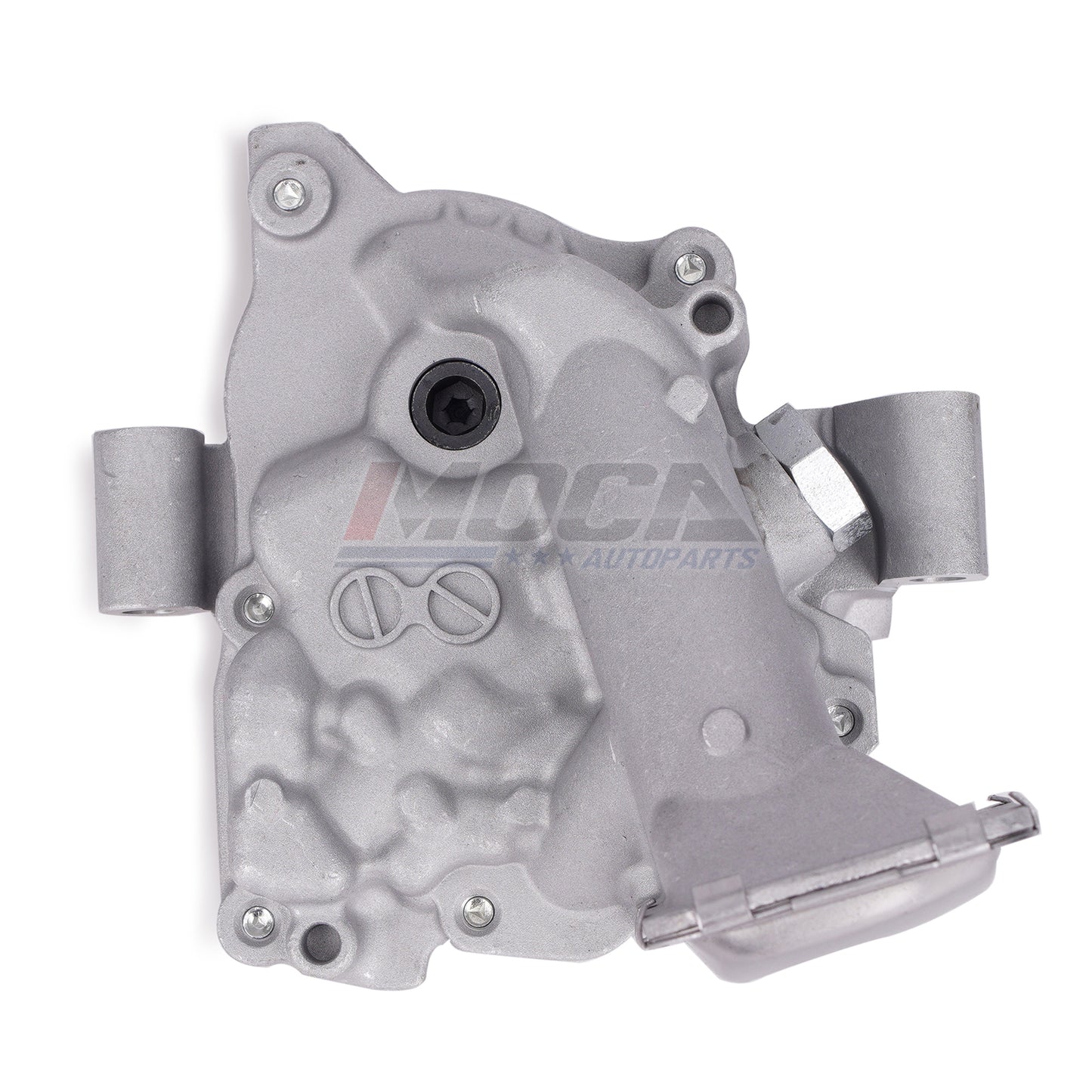 Bomba de aceite MOCA compatible con Toyota C-HR 2.0L (2018-2022), Toyota Corolla 1.8L (2014-2022) y Toyota Corolla iM 1.8L (2017-2018)