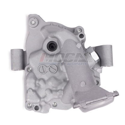 Bomba de aceite MOCA compatible con Toyota C-HR 2.0L (2018-2022), Toyota Corolla 1.8L (2014-2022) y Toyota Corolla iM 1.8L (2017-2018)