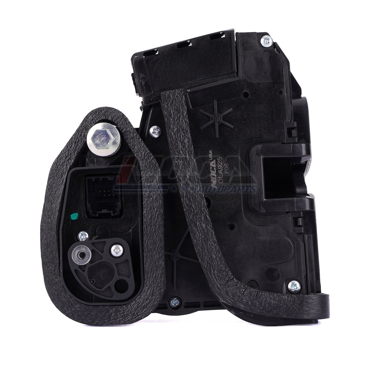 MOCA 937-925 Rear Left Door Lock Actuator Fit for 2015-2019 Cadillac Escalade & 2016-2019 GMC Canyon & 2015-2019 GMC Yukon