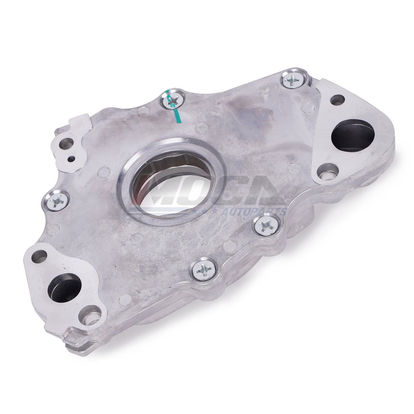 Bomba de aceite MOCA compatible con Pontiac Vibe 1.8L 2003-2006 y Toyota Maxtrix 1.8L 2003-2006