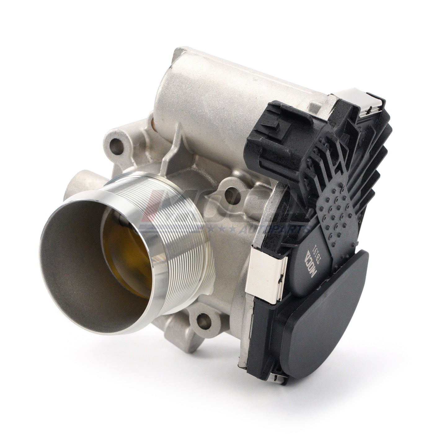MOCA Throttle Body Fit for 2013-2021 Buick Encore L4 1.4L &  2012-2020 Chevrolet Sonic L4 1.4L &  2013-2021 Chevrolet Trax L4 1.4L
