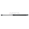 MOCA 2pcs Front Hood Lift Supports Gas Springs Struts Shocks Fit for 2005-2013 Lexus IS250 IS350