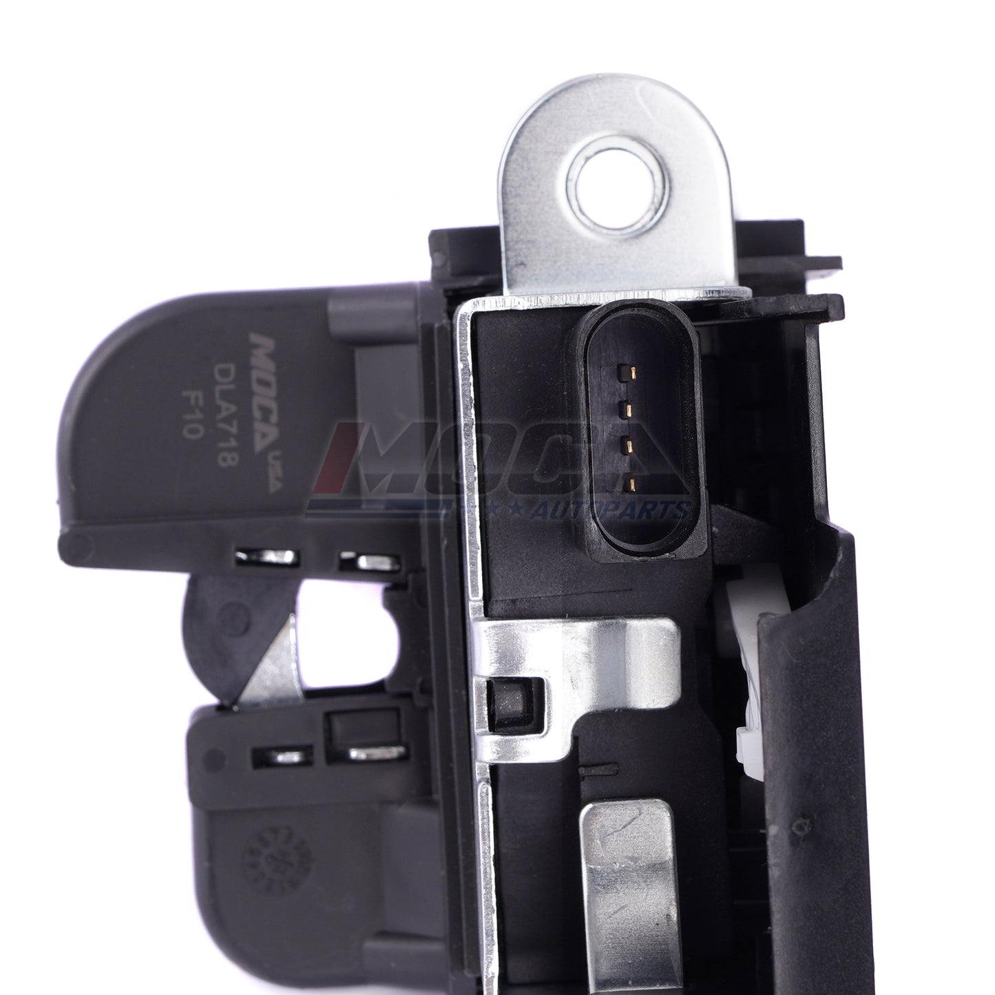 Actuador de bloqueo de portón trasero MOCA 931-718 compatible con Volkswagen Golf 2010-2014, Volkswagen Jetta 2008-2014 y Volkswagen Tiguan 2009-2017