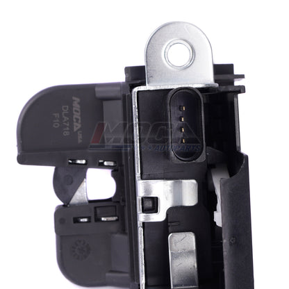 Actuador de bloqueo de portón trasero MOCA 931-718 compatible con Volkswagen Golf 2010-2014, Volkswagen Jetta 2008-2014 y Volkswagen Tiguan 2009-2017