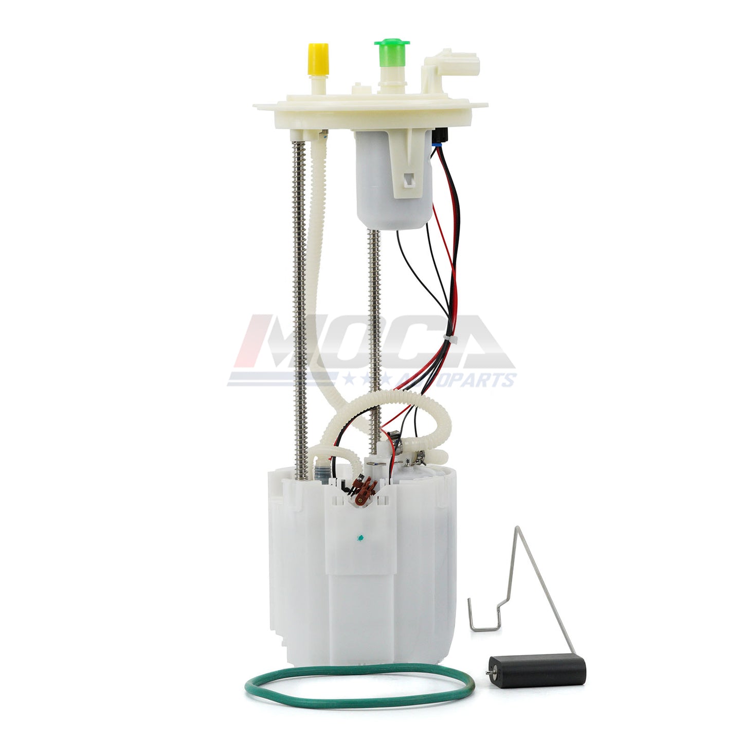 Electric Fuel Pump Module Assembly Fit for 2004-2006 Chevrolet Express 3500 6.0L & GMC Savana 3500