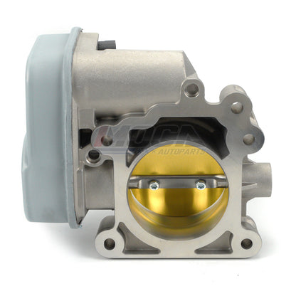 MOCA Fuel Injection Throttle Body - TB098