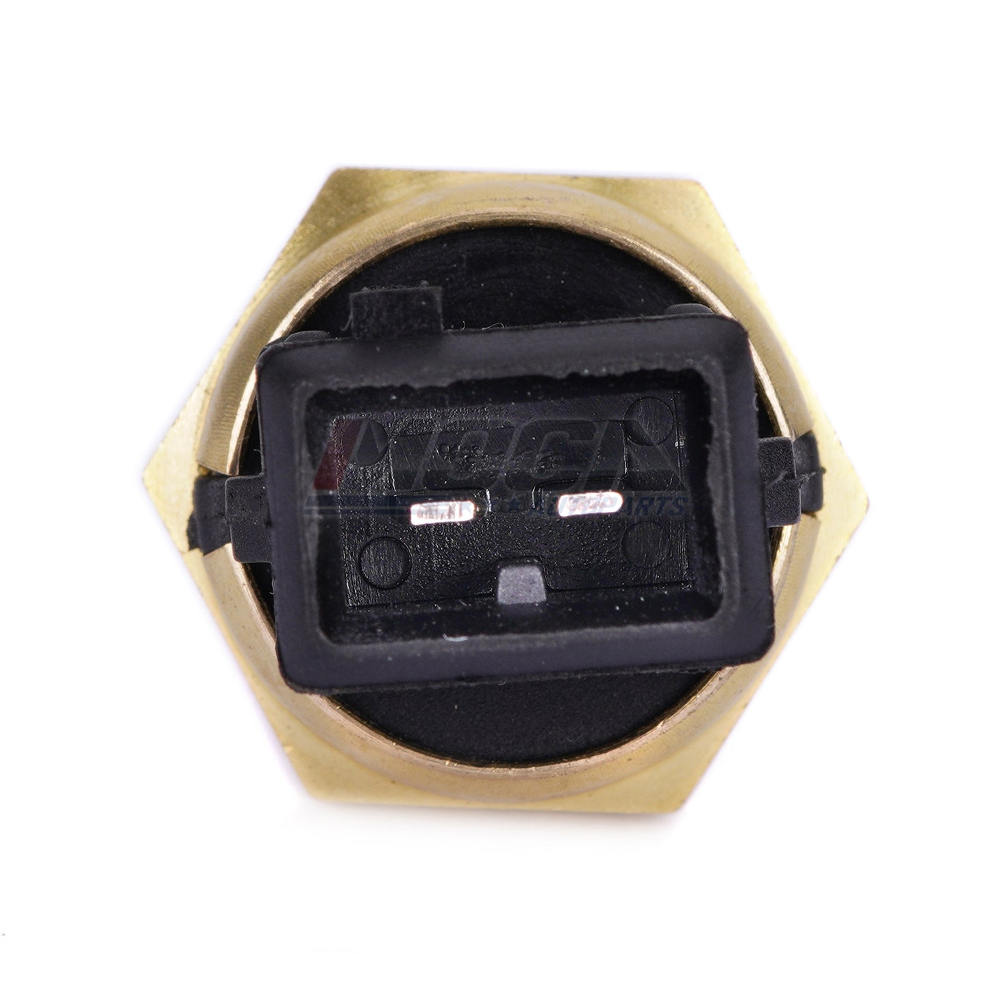 Sensor de temperatura del refrigerante MOCA compatible con BMW 128i 135i 3.0L (2008-2013), BMW 320i xDrive 2.0L (2013-2018), BMW 325Ci 2.5L (2001-2006) y BMW 535i GT 3.0L (2010-2017)