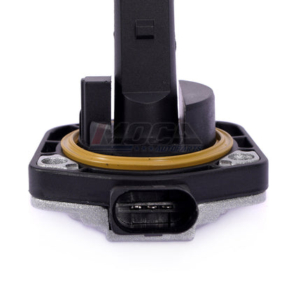 Sensor de nivel de aceite de motor MOCA FLS75 compatible con Audi A4 (1998-2002), Volkswagen Beetle (1998-2001) y Volkswagen Passat (1998-2005)