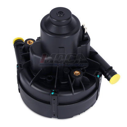 MOCA 000140518 Secondary Air Injection Pump Fit for 2008-2012 Mercedes-Benz C300 3.0L & 2007-2012 Mercedes-Benz GL450 4.7L & 2007-2011 Mercedes-Benz S550 5.5L