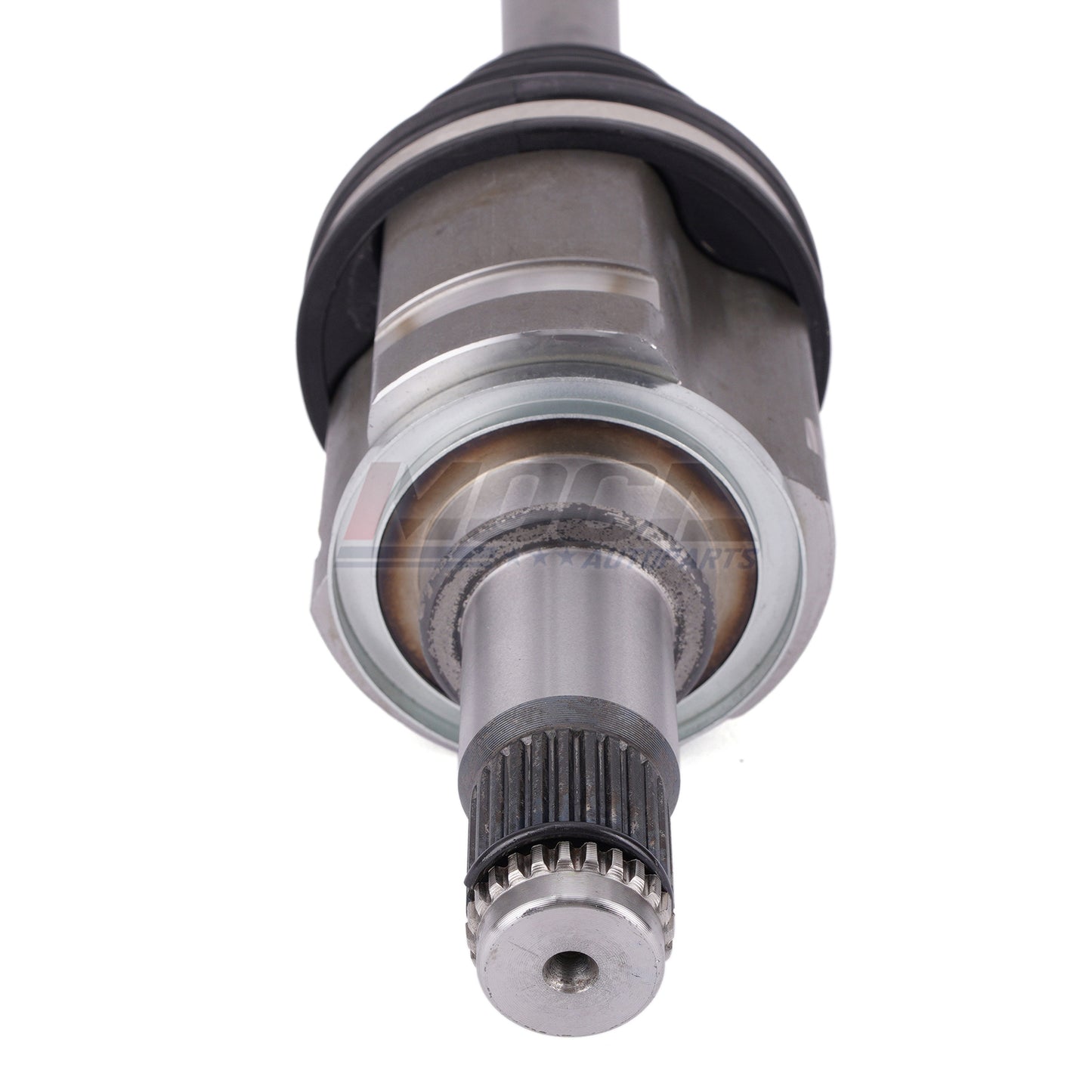 MOCA 2x Front Left & Right CV Axle Assembly Fit for 2004-2006 Toyota Sienna & 2007-2010 Toyota Sienna