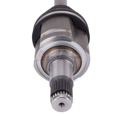 MOCA 2x Front Left & Right CV Axle Assembly Fit for 2004-2006 Toyota Sienna & 2007-2010 Toyota Sienna