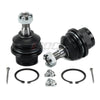 MOCA 4x Front Upper & Lower Ball Joints Fit for 1997-2002 Ford Expedition & 1998-2002 Lincoln Navigator