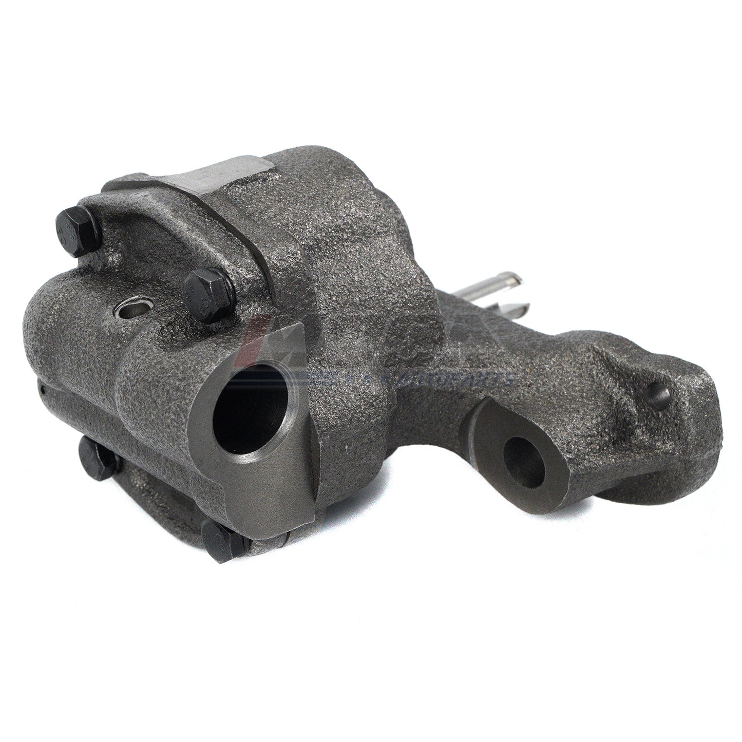 Bomba de aceite de alto volumen MOCA compatible con Buick Roadmaster 5.7L (1992-1996), Chevrolet Astro 4.3L (1986-2005), GMC Savana 2500 4.3L (1996-2005) y Pontiac Firebird 5.7L (1993-1997)