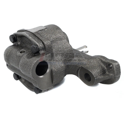 Bomba de aceite de alto volumen MOCA compatible con Buick Roadmaster 5.7L (1992-1996), Chevrolet Astro 4.3L (1986-2005), GMC Savana 2500 4.3L (1996-2005) y Pontiac Firebird 5.7L (1993-1997)