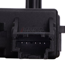 MOCA 3x 604-253 HVAC Heater Air Blend Door Actuator Fit for 2008-2010 Ford Taurus & 2009-2010 Lincoln MKS & 2008-2009 Mercury Sable