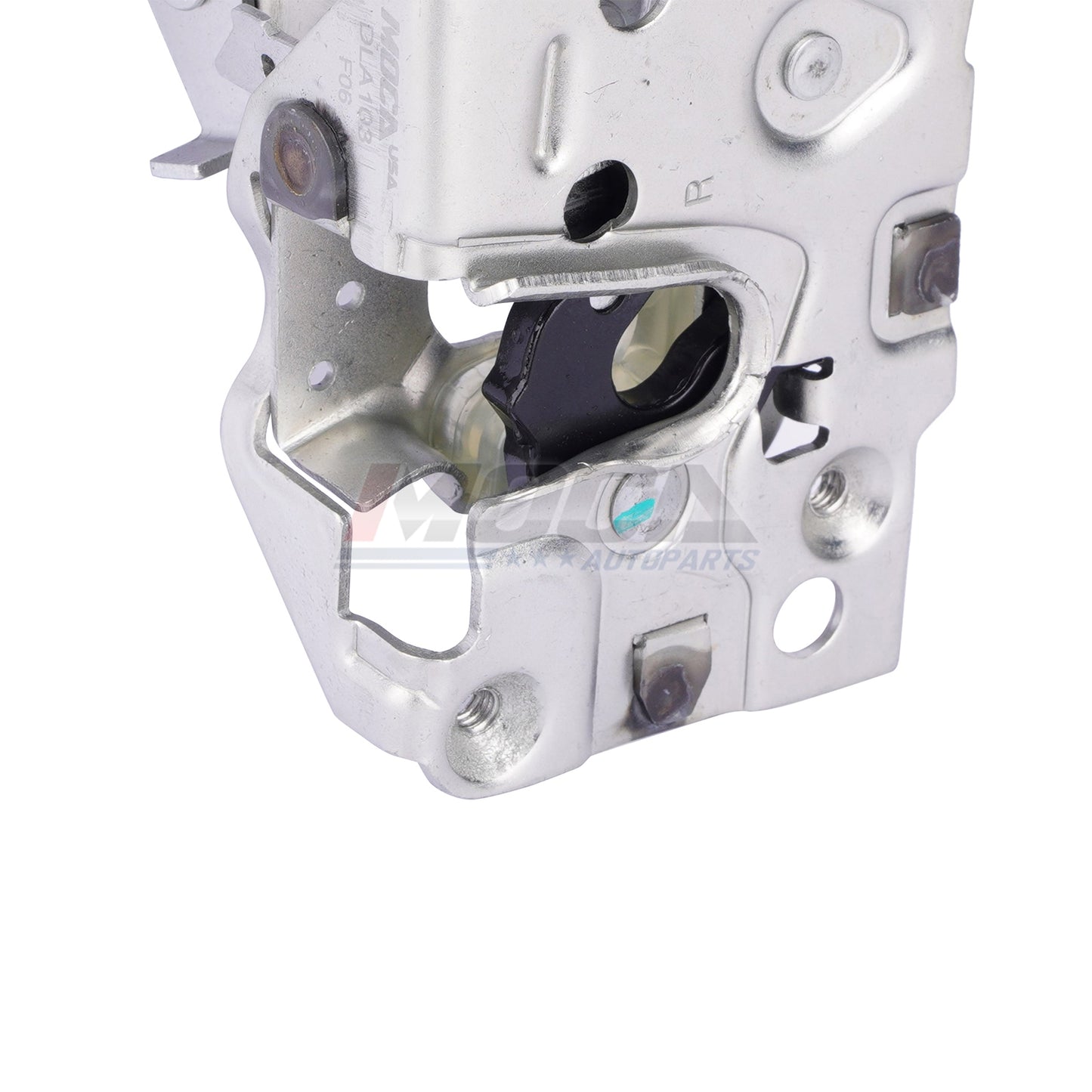 MOCA 940-103 Front Right Door Lock Actuator Fit for 1988-2000 Chevrolet C2500 C3500 K2500 K3500 & 1988-2000 GMC C2500 C3500 K2500 K3500