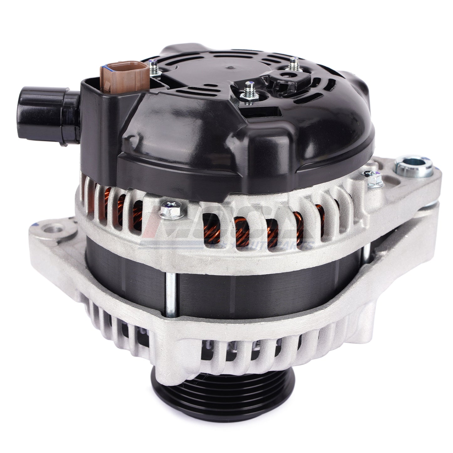 Alternador MOCA N11775 compatible con Honda Odyssey 3.5L 2014-2017