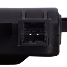 MOCA 604-153 HVAC Heater Air Blend Door Actuator Fit for 2005-2007 Buick Terraza & 2005-2009 Pontiac Montana