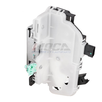 MOCA 937-674 Front Right Door Lock Actuator Fit for 2011-2019 Ford Explorer & 2009-2014 Ford F-150 & 2010-2014 Ford Mustang & 2009-2012 Lincoln MKS