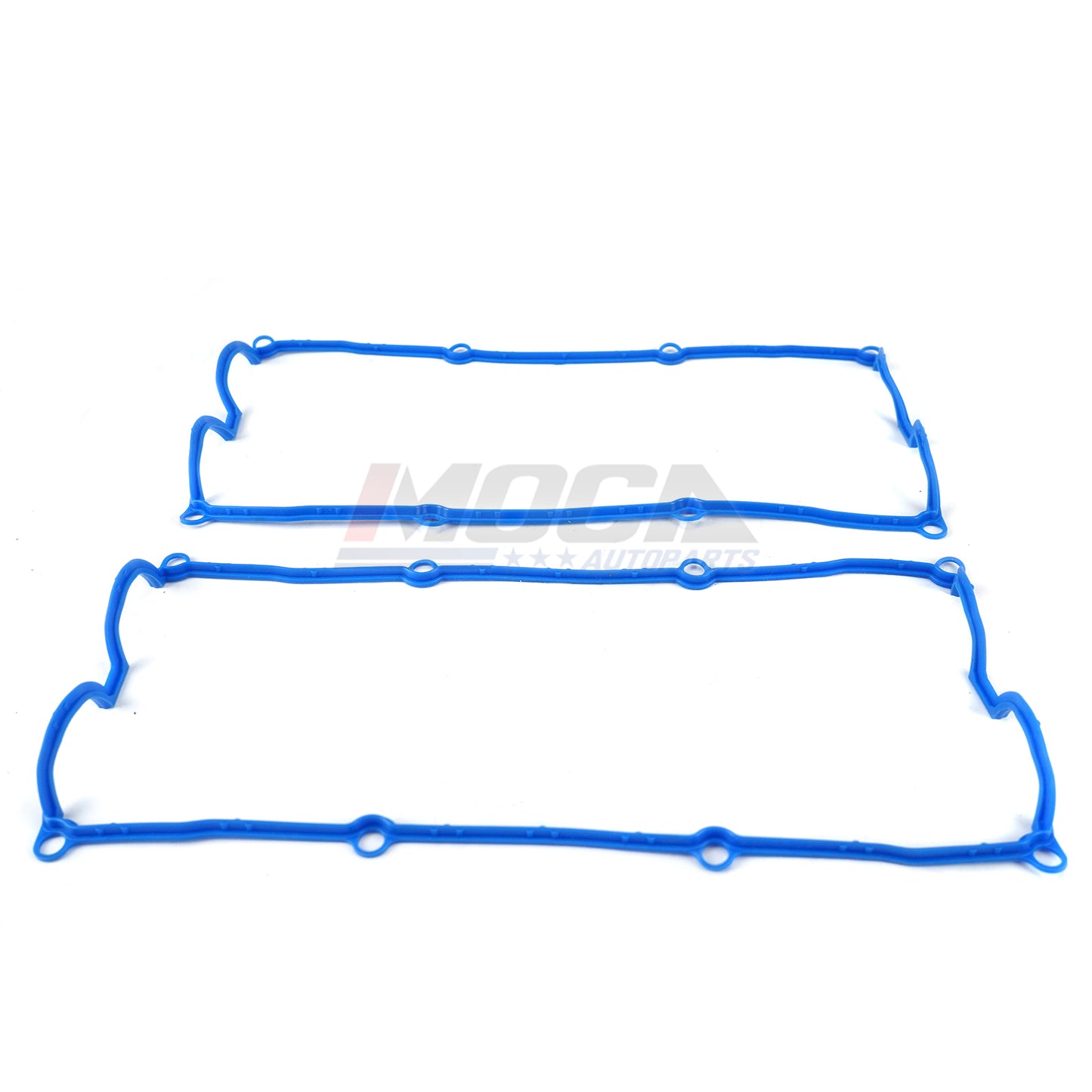 MOCA Head Gasket Set Fit for 1998-2002 Honda Passport 3.2L & 1998-2004 Isuzu Rodeo 3.2L & 1998-2002 Isuzu Trooper 3.5L