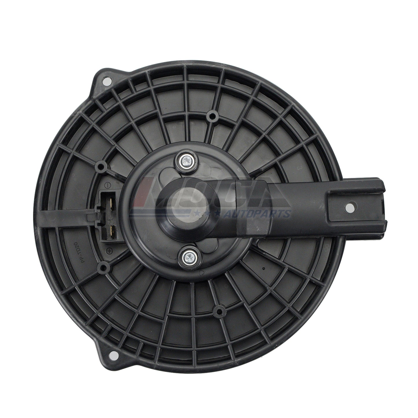MOCA HVAC Heater Blower Motor w/ Fan Cage Fit for 1998-2005 Lexus GS300 L6 3.0L & 2002-2010 Lexus SC430 V8 4.3L & 2004-2007 Toyota Highlander V6 3.3L