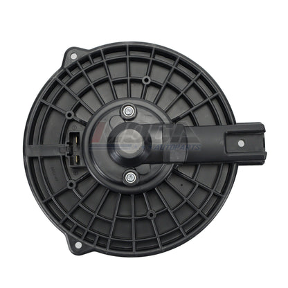 MOCA HVAC Heater Blower Motor w/ Fan Cage Fit for 1998-2005 Lexus GS300 L6 3.0L & 2002-2010 Lexus SC430 V8 4.3L & 2004-2007 Toyota Highlander V6 3.3L