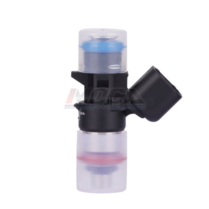 MOCA 6x Fuel Injectors FJ1147 Fit for 2011-2019 Chrysler 300 3.6L & 2011-2020 Dodge Grand Caravan 3.6L
