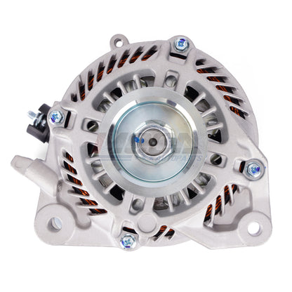 MOCA N11176 Alternator Fit for 2006-2011 Honda Civic 1.8L