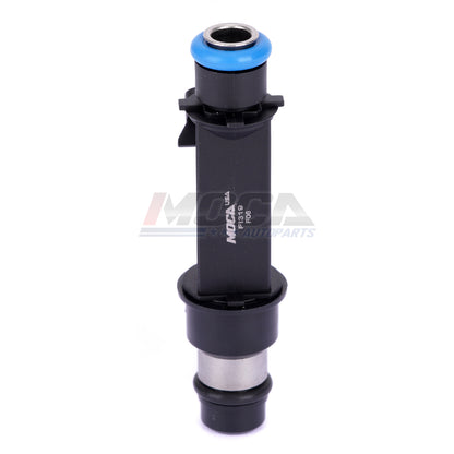 MOCA 6x Fuel Injectors FJ319 Fit for 2002-2007 Chevrolet Trailblazer 4.2L & 2002-2007 GMC Envoy 4.2L & 2004-2007 Buick Rainier 4.2L