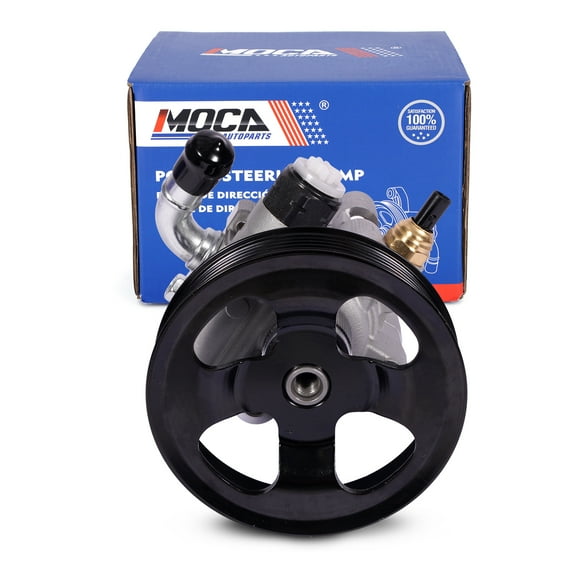 MOCA Power Steering Pump - PSP5345-1