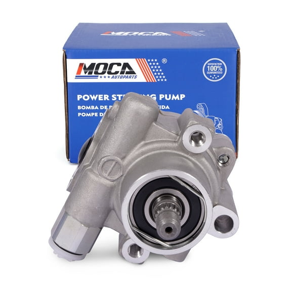 MOCA Power Steering Pump - PSP5346-1