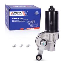 MOCA Wiper Motor - WMP2010