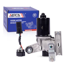 MOCA Wiper Motor - WMP3025