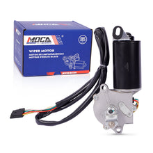 MOCA Wiper Motor - WMP433