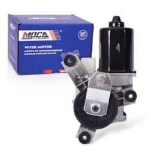 MOCA Wiper Motor - WMP158