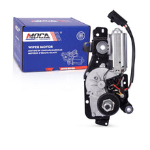 MOCA Wiper Motor - WMP2044