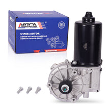 MOCA Wiper Motor - WMP3001