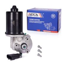 MOCA Wiper Motor - WMP3050