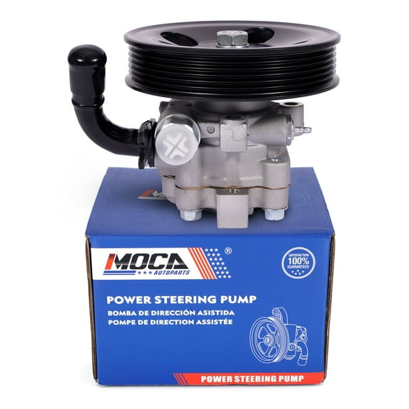 MOCA Power Steering Pump - PSP148-1