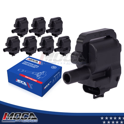 MOCA Ignition Coils - NC192K8