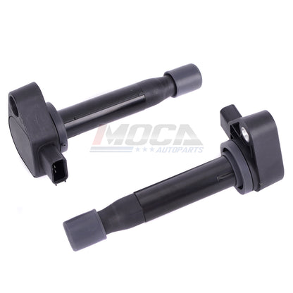 MOCA Ignition Coils - NC242K6