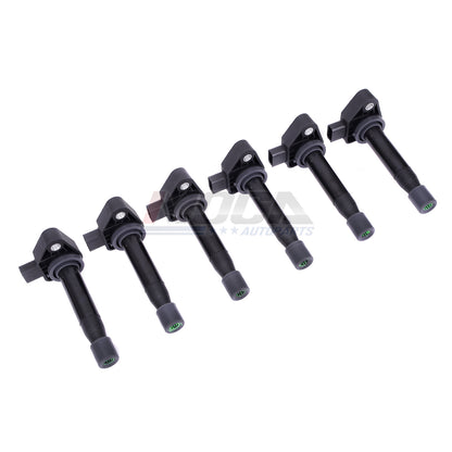 MOCA Ignition Coils - NC242K6