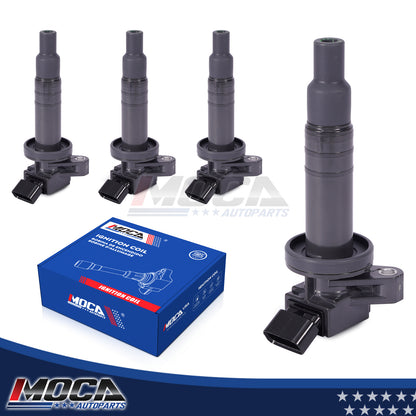 MOCA Ignition Coils - NC247K4