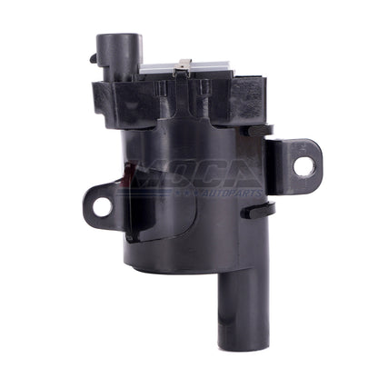 MOCA Ignition Coils - NC262K8